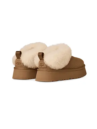 UGG | Pantoletten TAZZELLE | camel